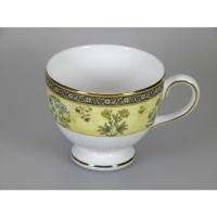 INDIA TEA CUP PS