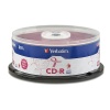 Verbatim Pink Matters 97454 700 MB 52x Benefiting Susan G. Komen for Cure Recordable Disc CD-R 30-Disc Spindle