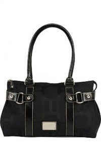 Nine West Reno Studs Satchel