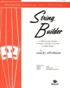 String Builder V2 Violin (Belwin Course for Strings)