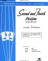 2nd and 4th Position String Builder (Belwin Course for Strings)