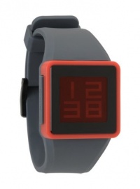 Nixon Newton Digital Watch - Men's Gunship, One Size