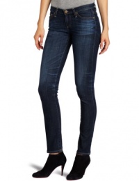 AG Adriano Goldschmied Women's Stilt Cigarette Skinny Jean