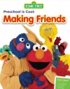 Sesame Street: Preschool Is Cool: Making Friends