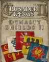 Crusader Kings II: Dynasty Shield II [Download]