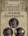 Crusader Kings II: Norse Portraits [Download]