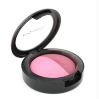 MAC Mineralize Blush Duo Band of Rose for Women, 0.1 Ounce