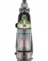 Hoover WindTunnel T-Series Rewind Upright Vacuum, Bagless, UH70120