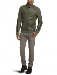 Diesel Men's Liris Jacket