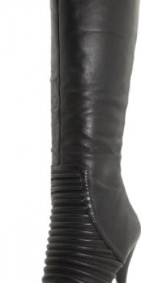 L.A.M.B. Women's Braddox Knee-High Boot