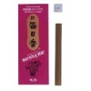 Nippon Kodo - Morning Star - Rose 200 Sticks and Holder