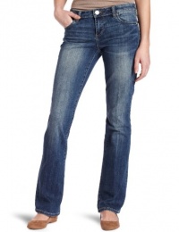 KUT from the Kloth Women's Farrah Baby Bootleg Jean