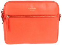 Kate Spade New York Brightspot Avenue-Bryce  Cross Body,Maraschino,One Size