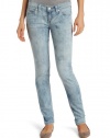 Levi's Juniors' Demi Curve ID Skinny Jean