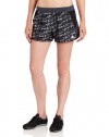 adidas Women's Royalty Scatter Short