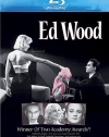 Ed Wood [Blu-ray]