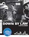 Down by Law (The Criterion Collection) [Blu-ray]