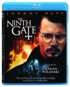 The Ninth Gate [Blu-ray]