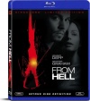 From Hell [Blu-ray]