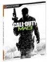 Call of Duty: Modern Warfare 3 Signature Series Guide (Bradygames Signature Guides)