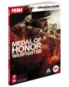 Medal of Honor: Warfighter: Prima Official Game Guide (Prima Official Game Guides)