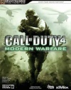 Call of Duty 4: Modern Warfare Official Strategy Guide