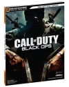 Call of Duty: Black Ops Signature Series (Bradygames Signature Guides)