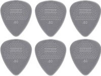 Jim Dunlop 449P060 Dun 449P.60 Nyl Maxgrp 12Pk