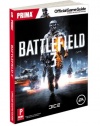 Battlefield 3: Prima Official Game Guide (Prima Official Game Guides)