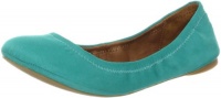 Lucky Women's Emmie Ballet Flat