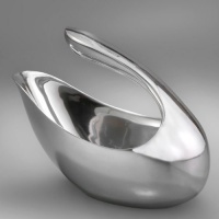 Nambe Gravy Boat