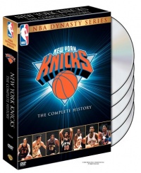 NBA Dynasty Series - New York Knicks - The Complete History