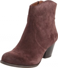 Lucky Women's Tablita Ankle Boot