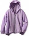 Splendid Girls 7-16 Boardwalk Active Jacket, Jam, 12