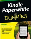 Kindle Paperwhite For Dummies