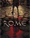 Rome: The Complete First Season