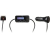 Griffin iTrip Auto FM Transmitter and Auto Charger for iPod (Black)