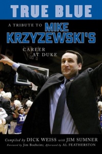 True Blue: A Tribute to Mike Krzyzewski's Career at Duke