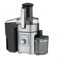 Factory Refurbished Cuisinart CJE-1000 1000-Watt 5-Speed Juice Extractor