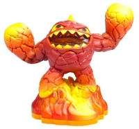 Activision Skylanders Giants Lightcore Single Character Eruptor