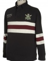 Polo Ralph Lauren Div. 1645 Mens XXX-Large Big Crest Rugby Shirt 3XB