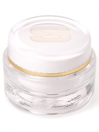 Sisleya Global Anti-Age Cream. Rich formula fights free radicals while helping to improve hydration, skin tone, elasticity and resilience. Specially formulated to support and reinforce skin's natural defenses against the harmful effects of stress and environmental pollution. 1.7 oz. Made in France. 