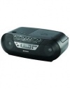 Sony CD/MP3/USB Multimedia Radio