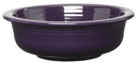 Fiesta 1-Quart Large Bowl, Plum