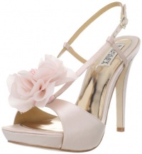 Badgley Mischka Women's Zabrina Platform Sandal