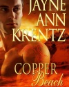 Copper Beach (Dark Legacy Novel)