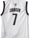 NBA Brooklyn Nets Joe Johnson Youth 8-20 Replica Home Jersey