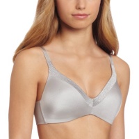 Warner's Women's Back To Smooth Wire Free Contour