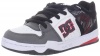 DC Kids Mongrel Skate Shoe (Little Kid/Big Kid)