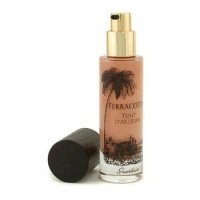 Terracotta Sun Kissed Tinted Moisturiser SPF10 - # 01 Blondes 30ml/1oz